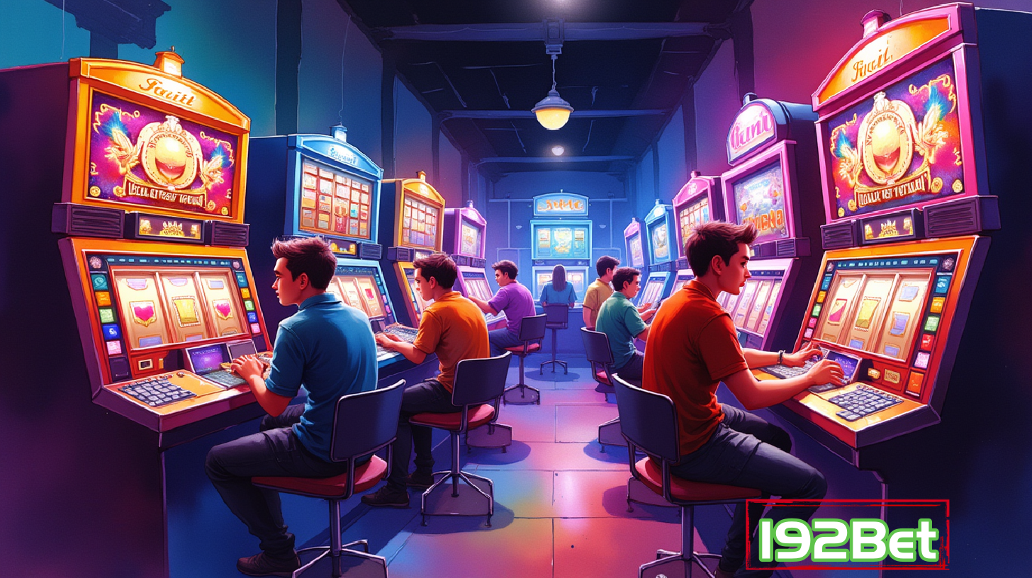 192bet