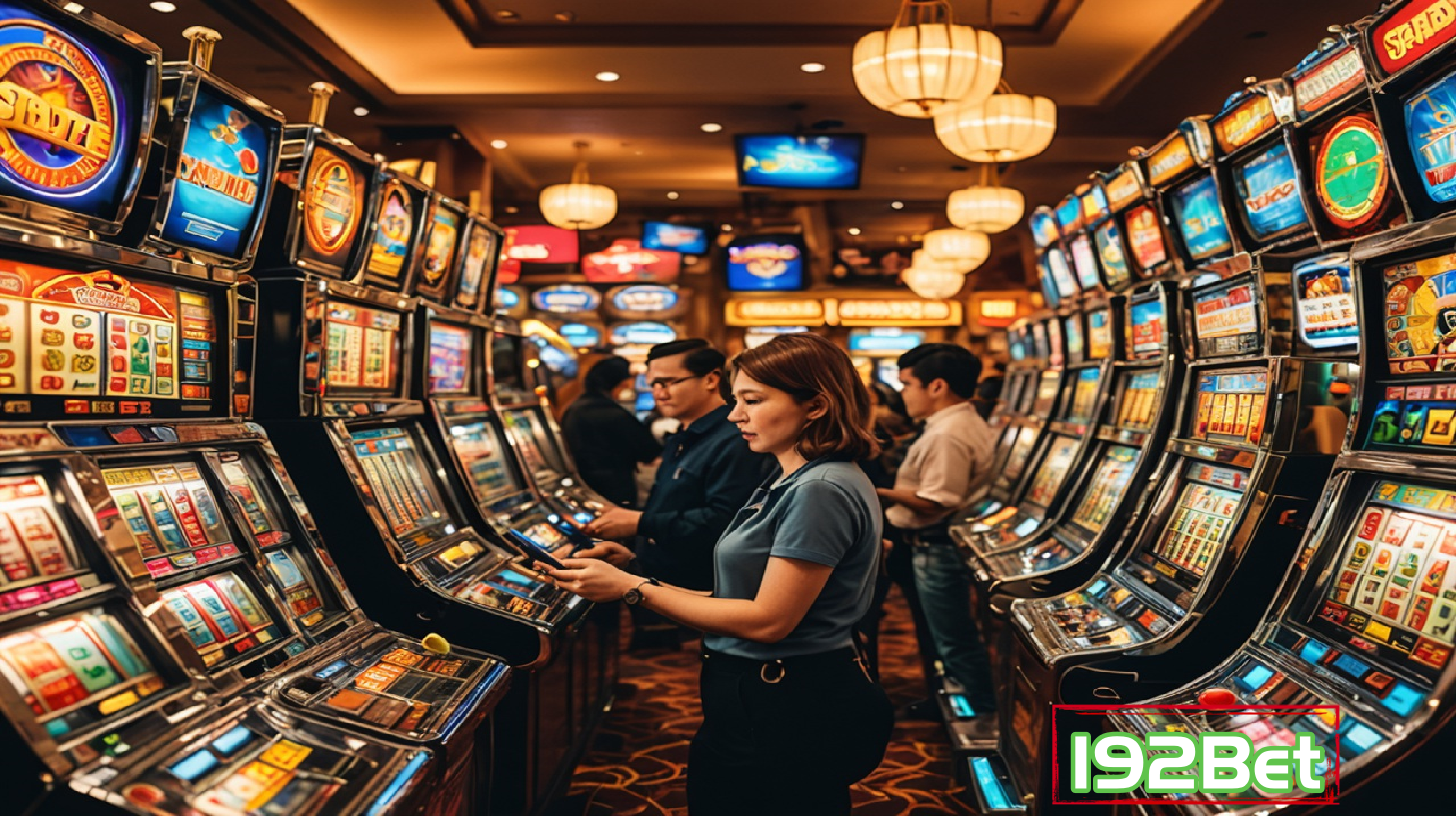 192bet