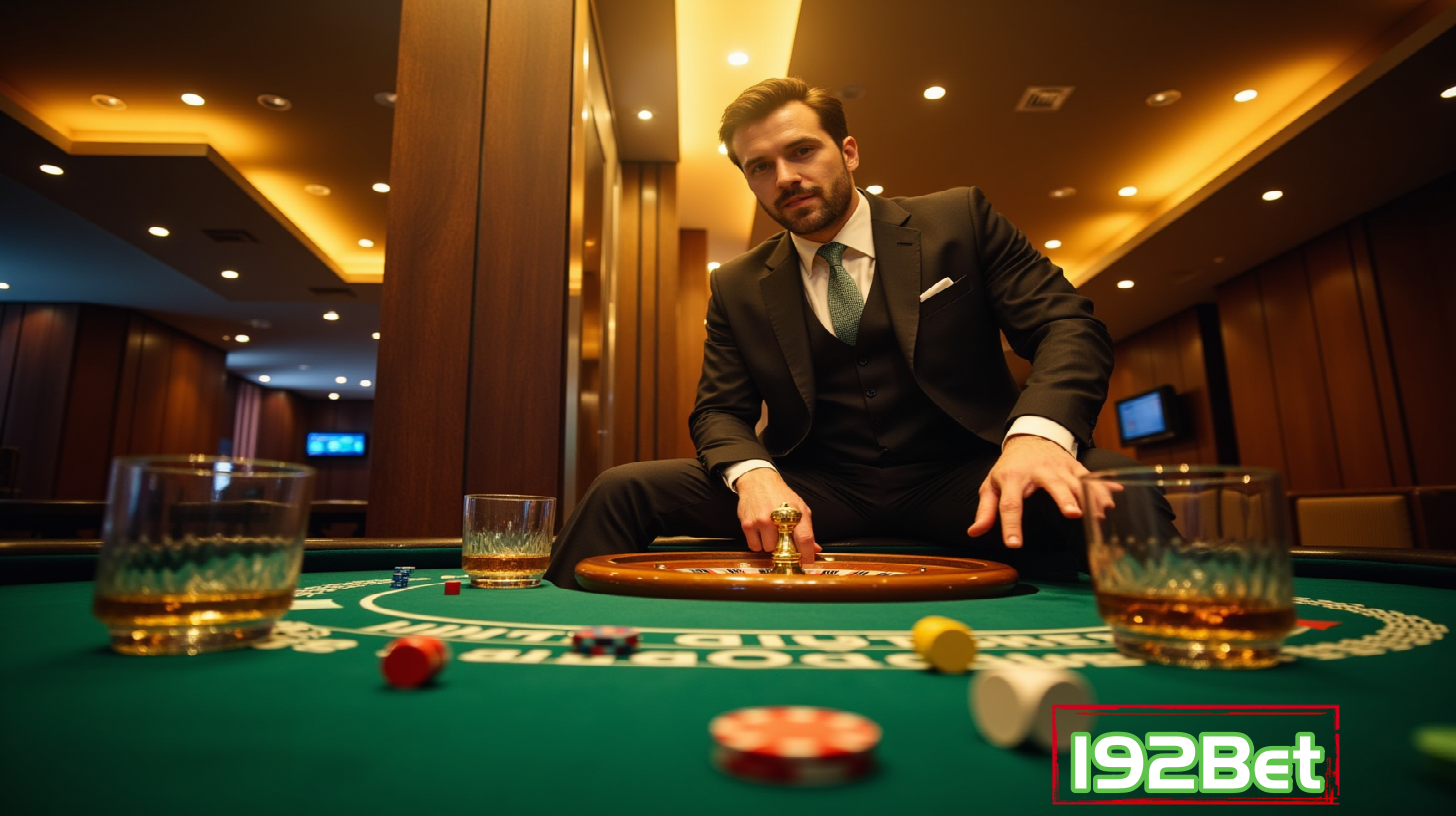 192bet