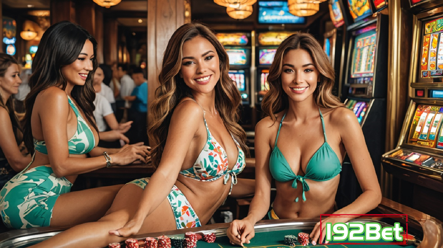 192bet